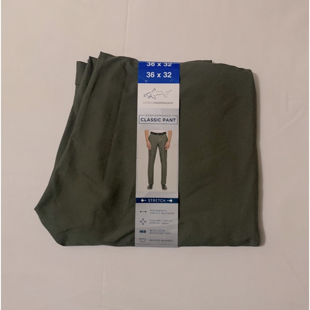 Mens Dress Pants